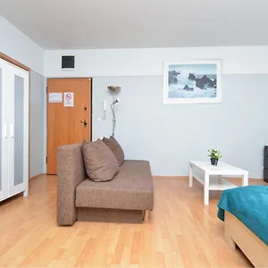 Aparthotel Agape, Budapešť