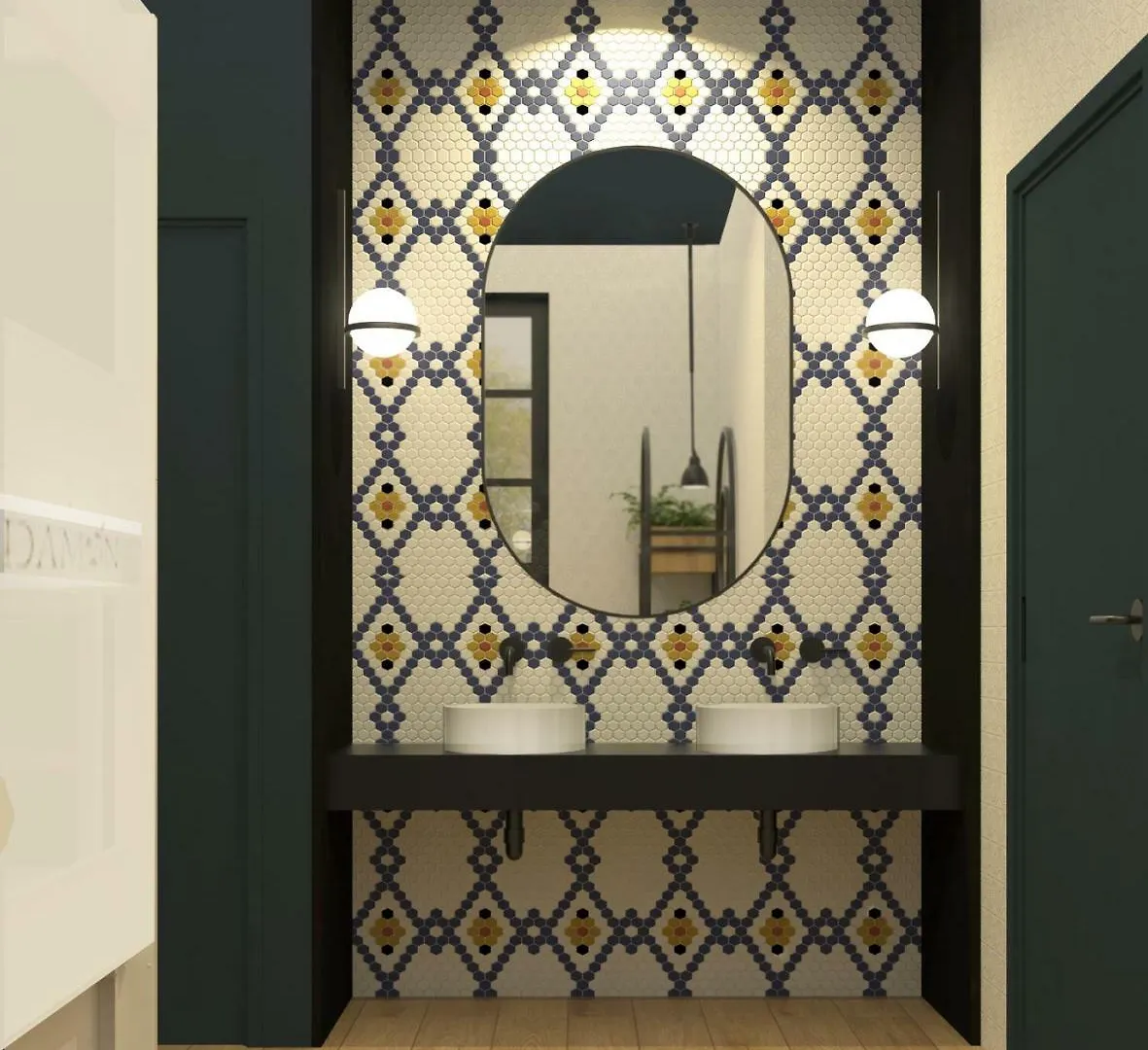 Hostel Rodamon Budapešť Maďarsko