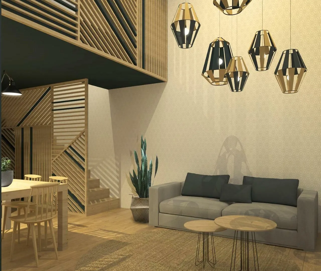 Hostel Rodamon Budapešť